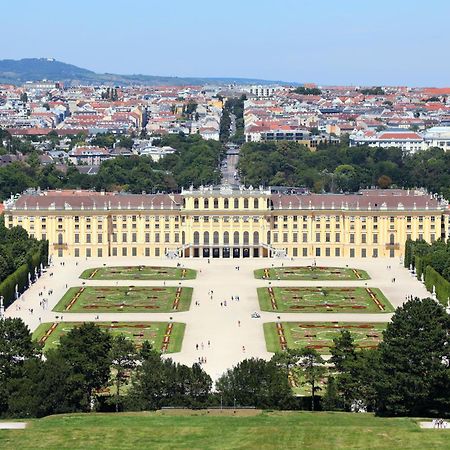 Cozy Flat - Near Schoenbrunn Wien Eksteriør billede