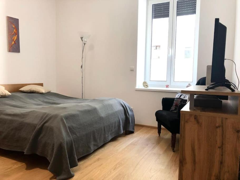 Cozy Flat - Near Schoenbrunn Wien Eksteriør billede