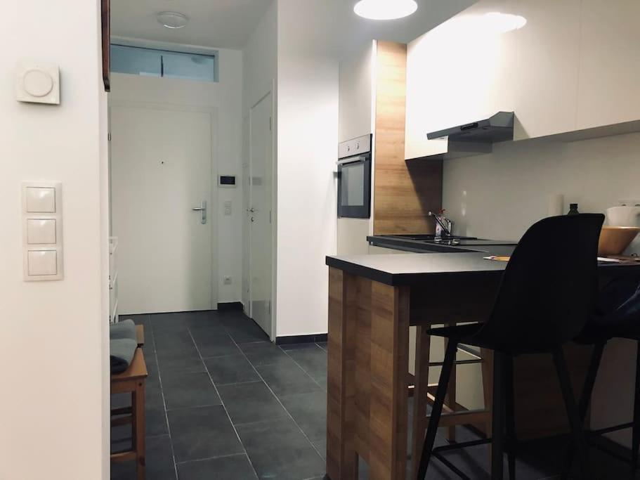 Cozy Flat - Near Schoenbrunn Wien Eksteriør billede