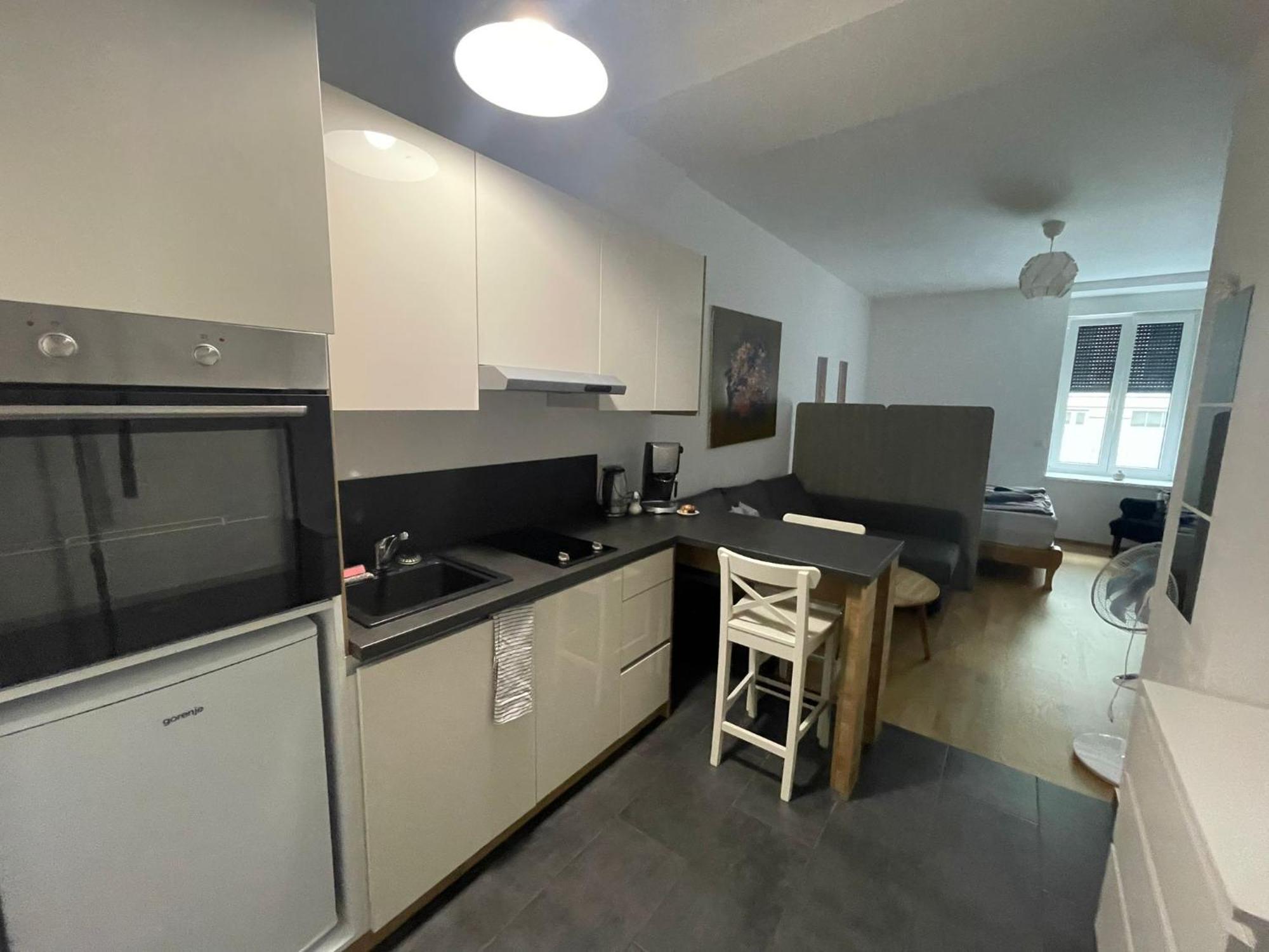 Cozy Flat - Near Schoenbrunn Wien Eksteriør billede